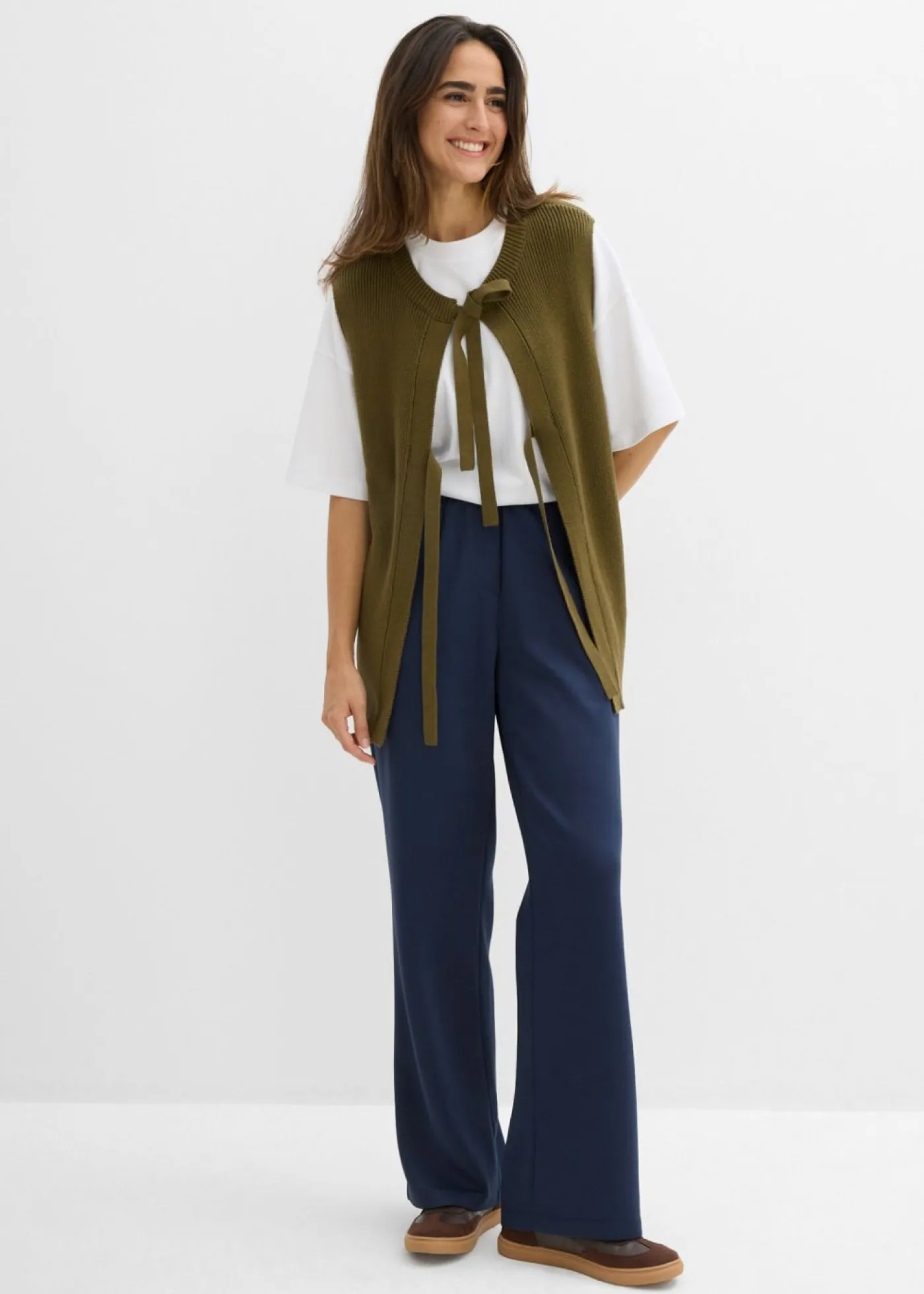 Outlet Pantalón de chándal de neopreno Mujer Básicos|Pantalones
