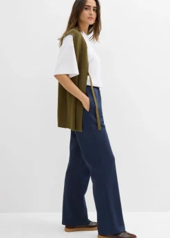 Outlet Pantalón de chándal de neopreno Mujer Básicos|Pantalones