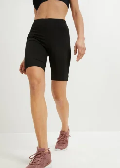 Outlet Pantalón de ciclista funcional de secado rápido Mujer Shorts Moldeadores|Ropa Deportiva