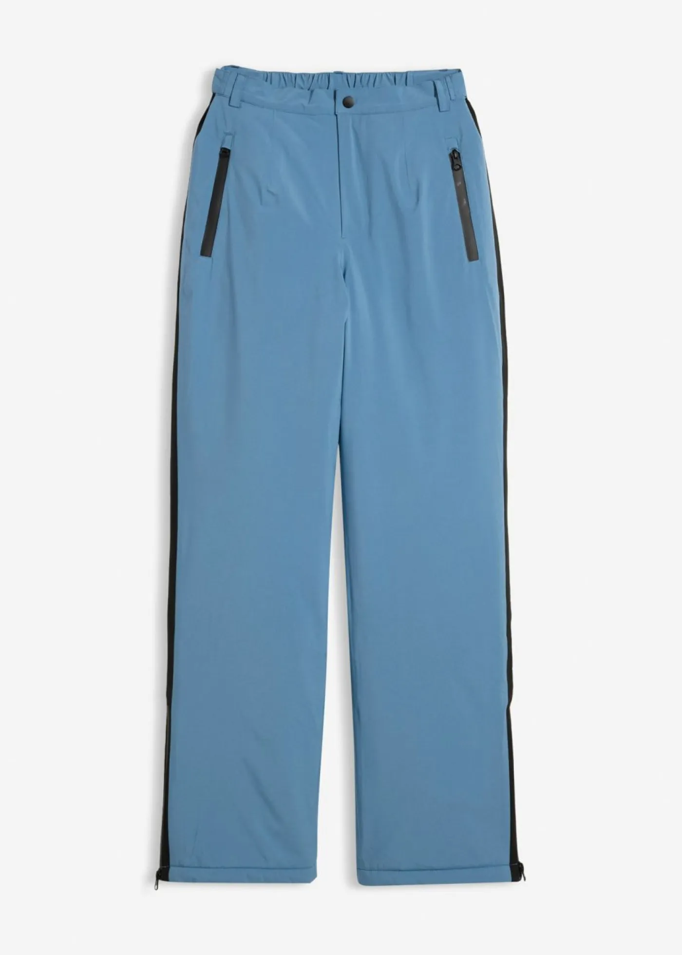 New Pantalón de esquí con forro cálido y protector antinieve Mujer Ropa Térmica|Ropa Para El Aire Libre