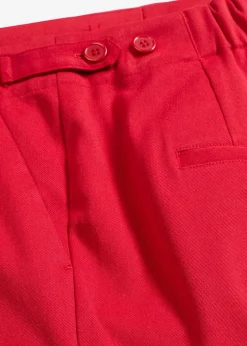 Clearance Pantalón de estilo palazzo Mujer Pantalones