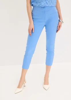 Best Pantalón de largo 7/8 Mujer Pantalones