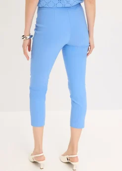 Best Pantalón de largo 7/8 Mujer Pantalones