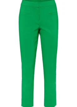 Online Pantalón de largo 7/8 Mujer Pantalones