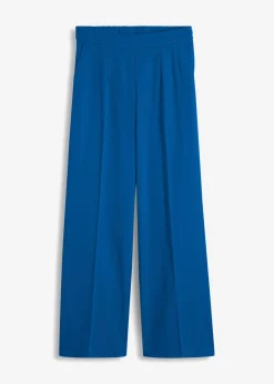 Clearance Pantalón de lentejuelas de corte holgado Mujer Pantalones
