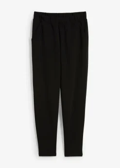 Online Pantalón de neopreno con cintura cómoda Mujer Básicos|Ropa Cómoda