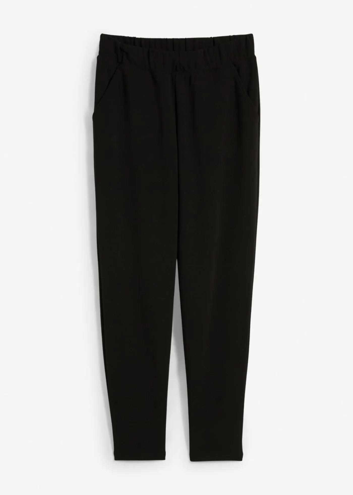 Online Pantalón de neopreno con cintura cómoda Mujer Básicos|Ropa Cómoda