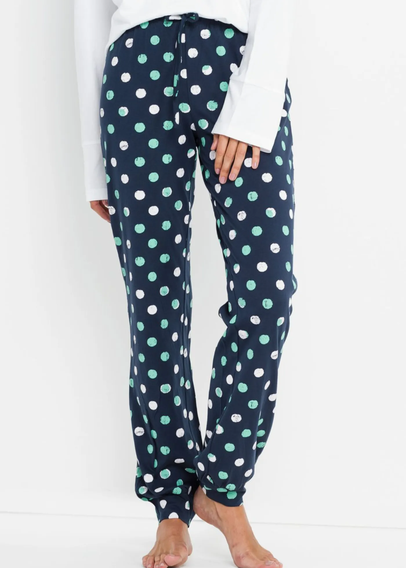 Outlet Pantalón de pijama Mujer Ropa Para Dormir