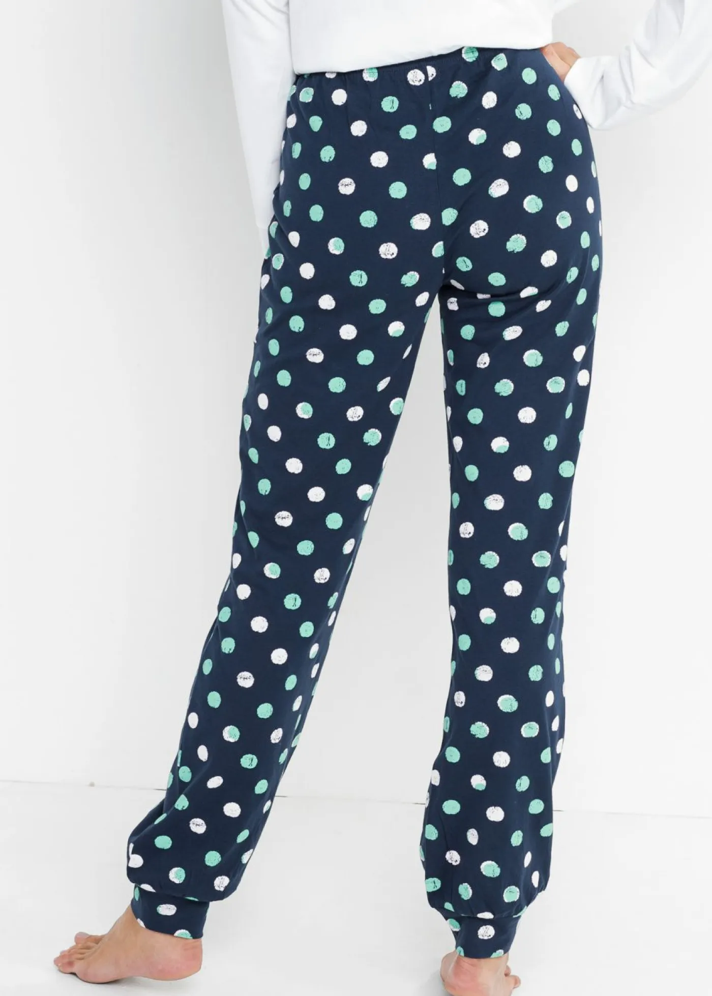 Outlet Pantalón de pijama Mujer Ropa Para Dormir