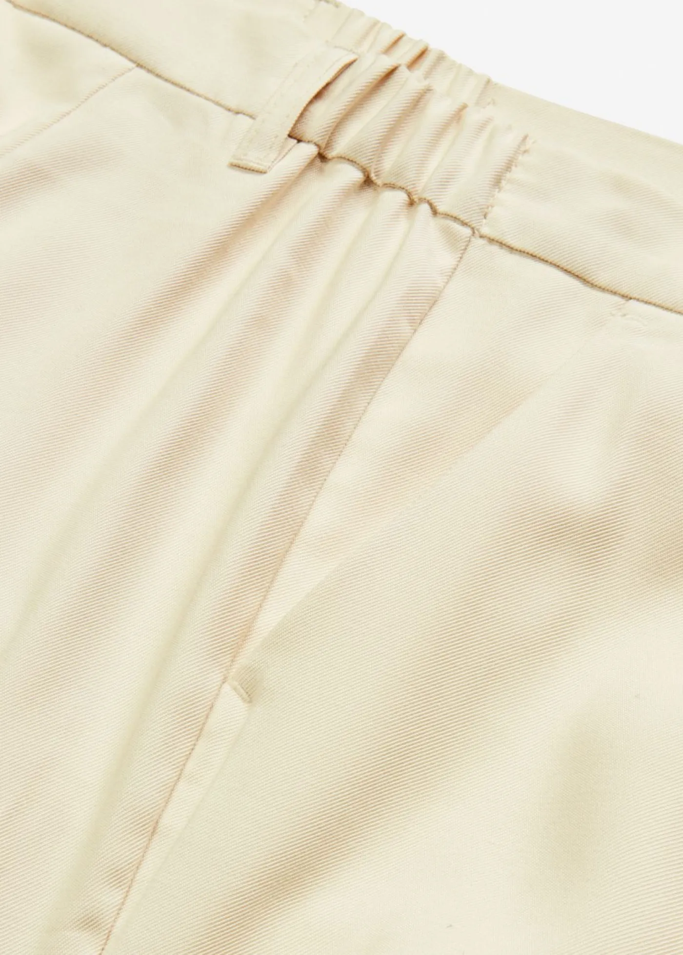 Discount Pantalón de pinzas Mujer Pantalones