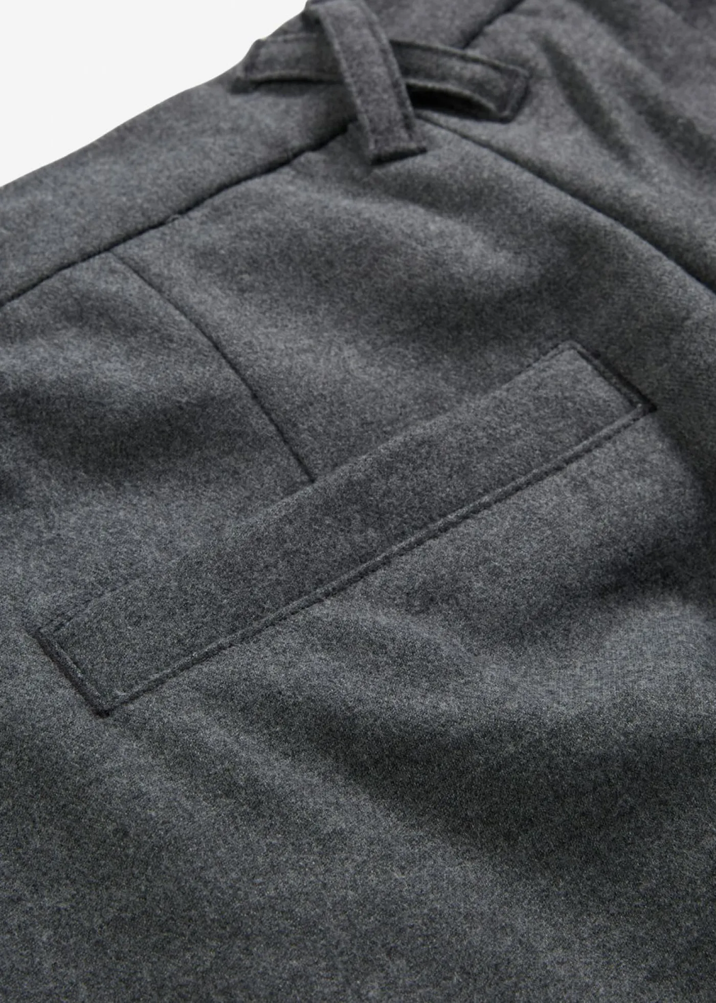 Sale Pantalón de pinzas Mujer Pantalones