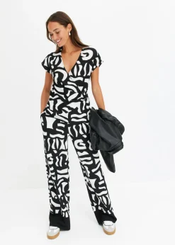 Sale Pantalón de punto Mujer Tallas Pequeñas|Pantalones