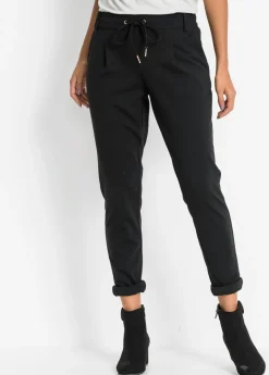 Online Pantalón de punto Mujer Pantalones