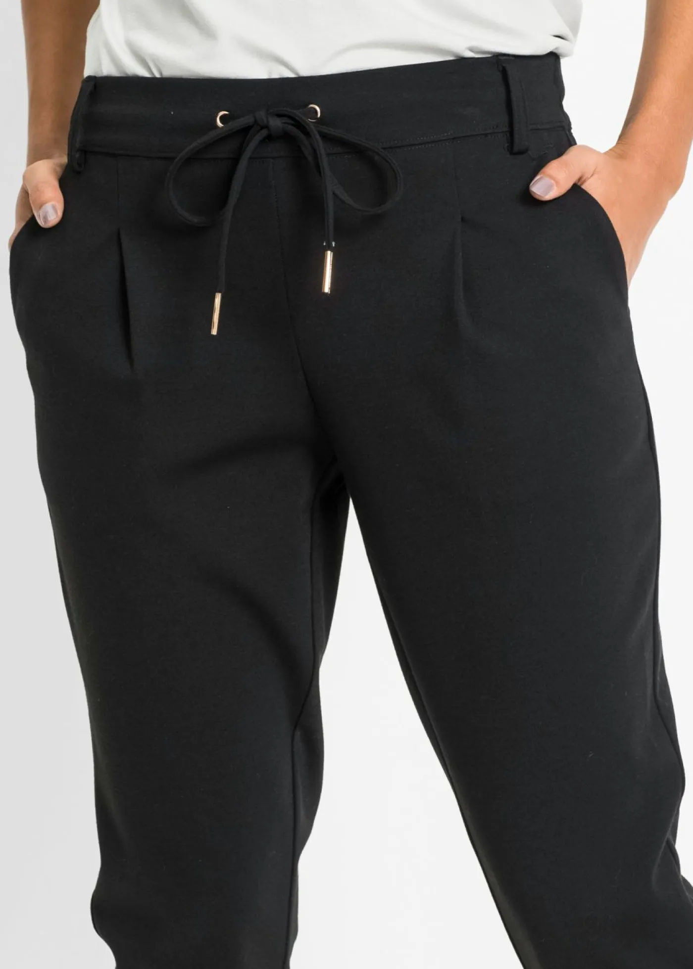 Online Pantalón de punto Mujer Pantalones