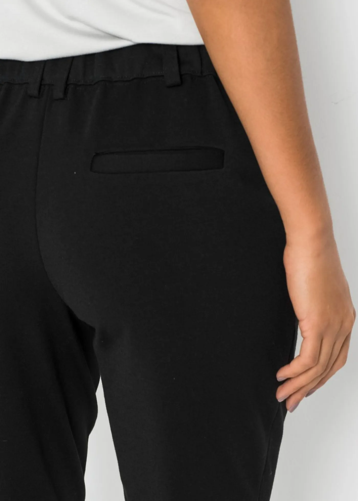 Online Pantalón de punto Mujer Pantalones