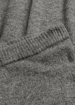 Discount Pantalón de punto Mujer Pantalones