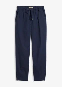 Best Pantalón de sarga Mujer Pantalones