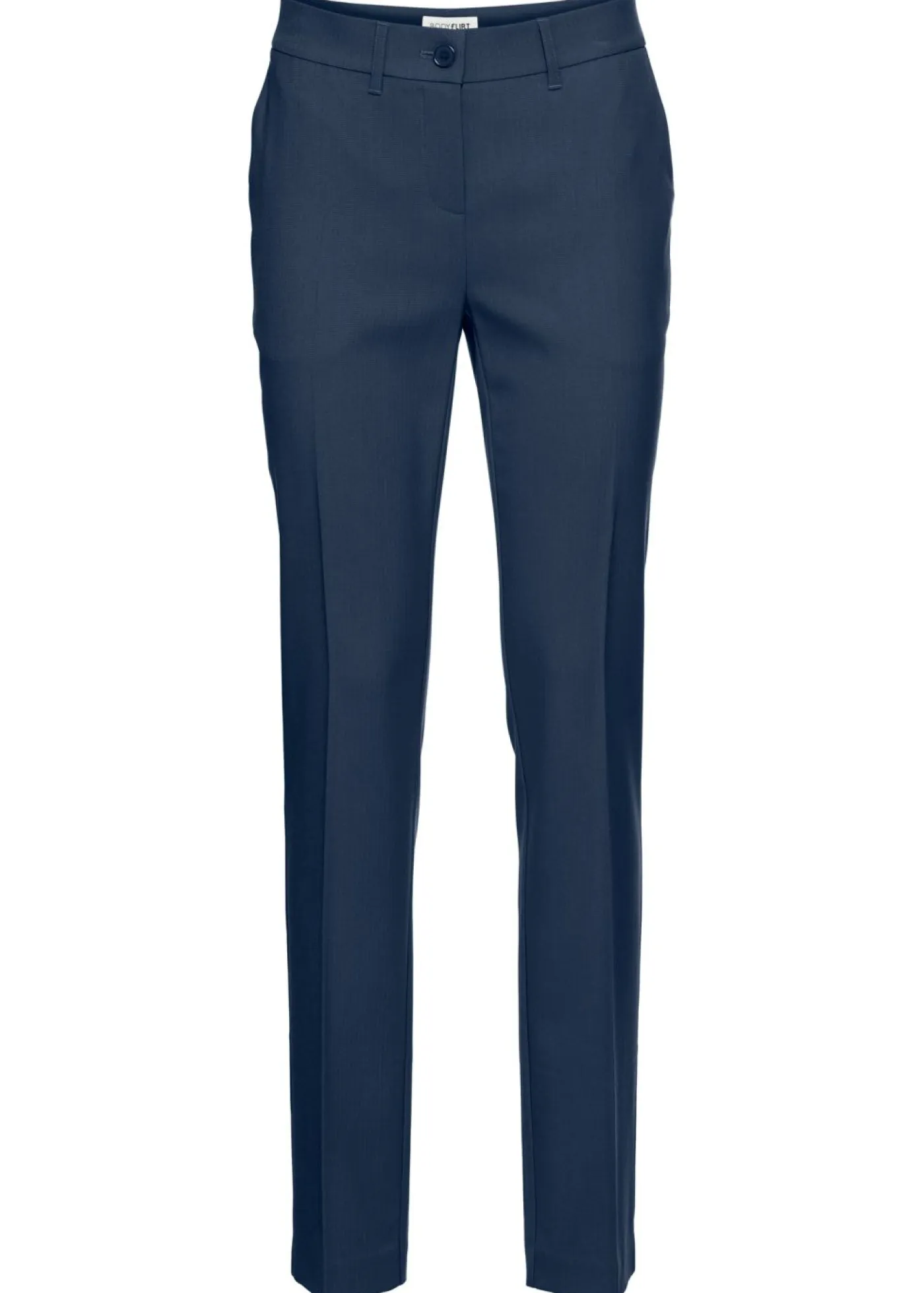 Best Pantalón de traje con pinzas Mujer Pantalones