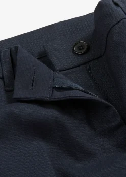Best Pantalón de traje con pinzas Mujer Pantalones