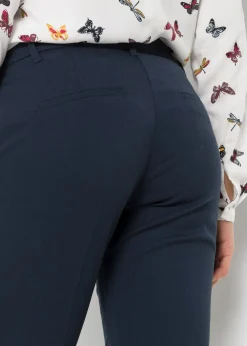 Hot Pantalón de traje, petite Mujer Pantalones|Tallas Pequeñas