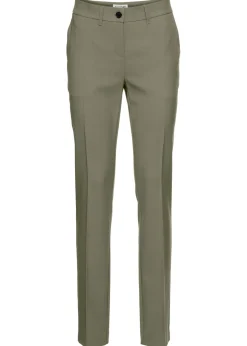 Online Pantalón de traje, petite Mujer Pantalones|Tallas Pequeñas