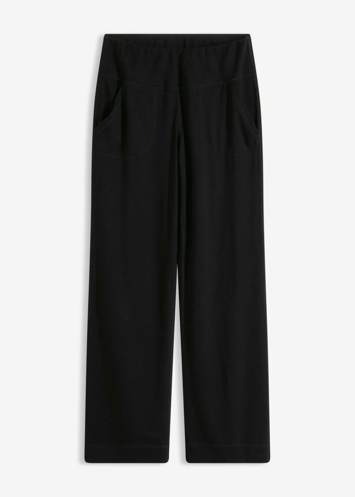 Outlet Pantalón deportivo con bolsillos y material de secado rápido Mujer Ropa Deportiva|Pantalones