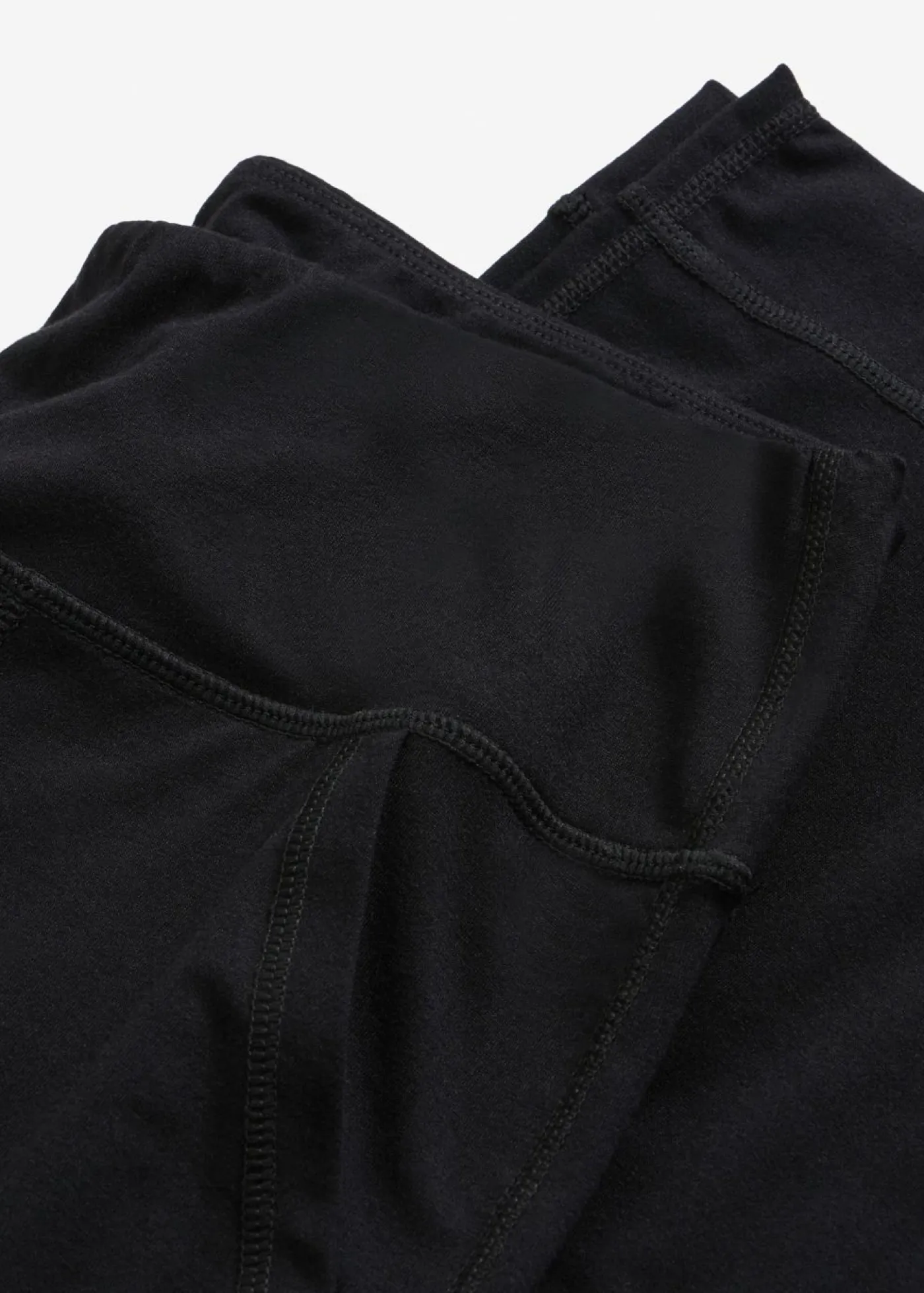 Outlet Pantalón deportivo con bolsillos y material de secado rápido Mujer Ropa Deportiva|Pantalones