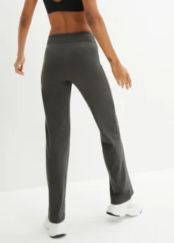 Discount Pantalón deportivo de algodón, bootcut (2 unidades) Mujer Ropa Deportiva|Pantalones