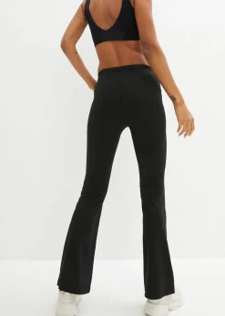 Discount Pantalón deportivo moldeador de secado rápido Mujer Ropa Deportiva|Pantalones