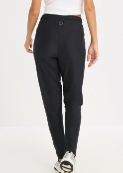 New Pantalón deportivo suave de secado rápido Mujer Ropa Deportiva|Pantalones