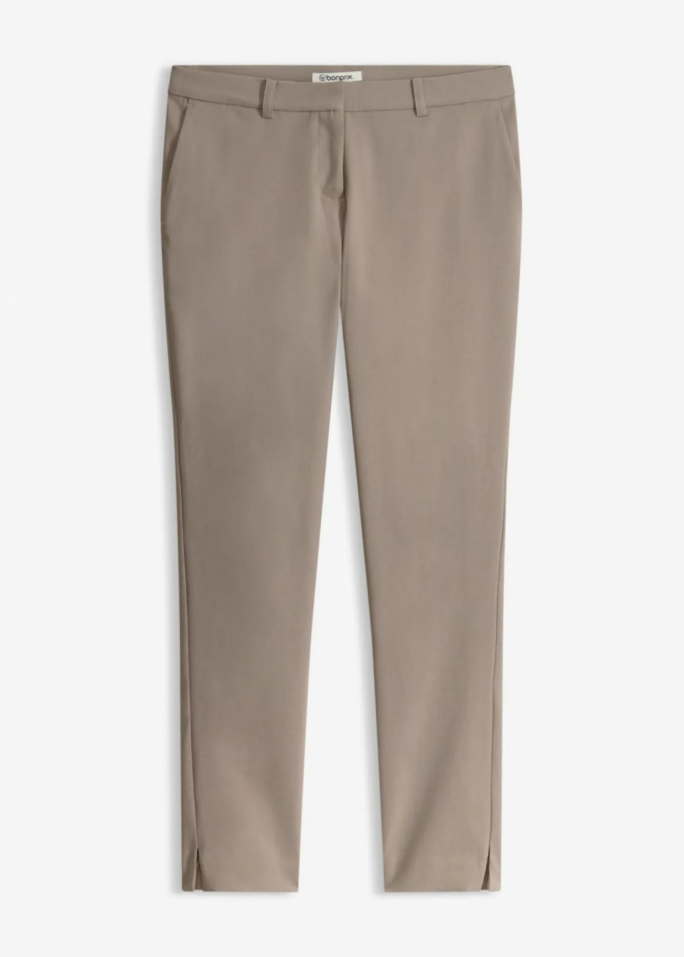Discount Pantalón elástico Mujer Pantalones|Novedades