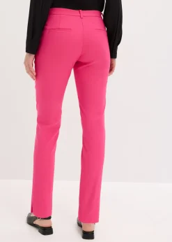 Hot Pantalón elástico Mujer Pantalones|Novedades