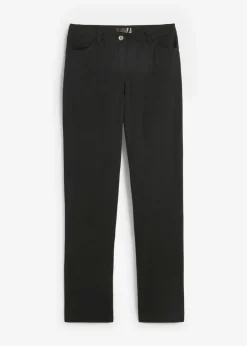 New Pantalón elástico Mujer Tallas Pequeñas