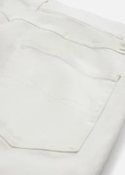 Hot Pantalón elástico Mujer Pantalones|Tallas Pequeñas