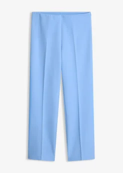 Hot Pantalón elástico Mujer Pantalones|Novedades