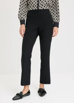 Best Pantalón elástico Mujer Pantalones|Novedades