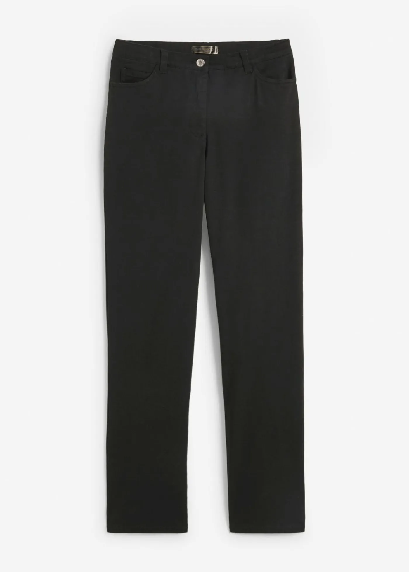 Sale Pantalón elástico Mujer Pantalones