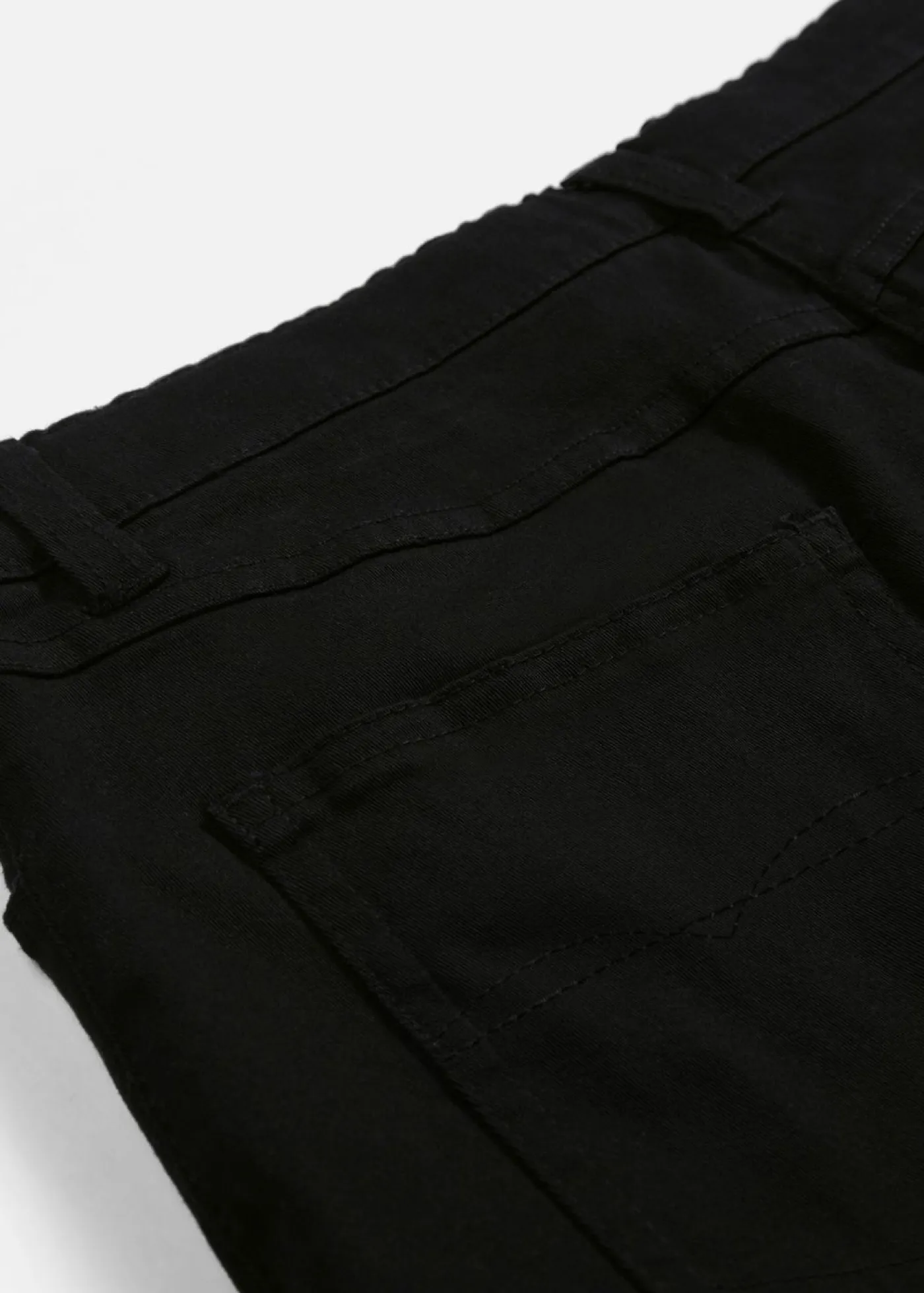 Sale Pantalón elástico Mujer Pantalones