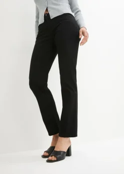 Sale Pantalón elástico Mujer Pantalones