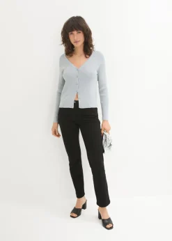 Sale Pantalón elástico Mujer Pantalones