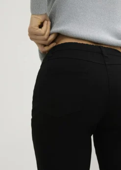Sale Pantalón elástico Mujer Pantalones