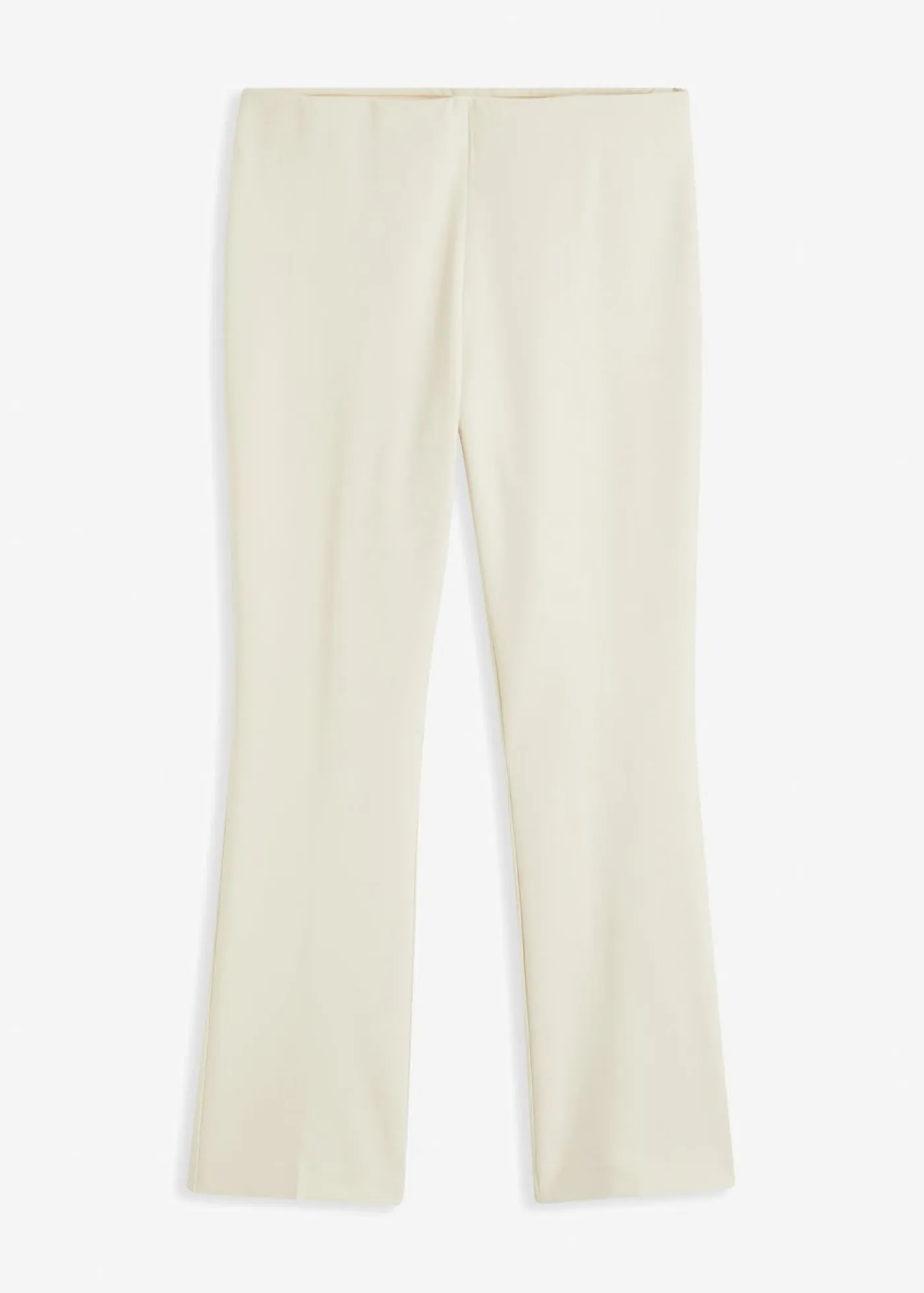 Pantalón elástico Mujer Pantalones|Novedades