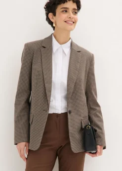 New Pantalón elástico, bootcut Mujer Tallas Pequeñas