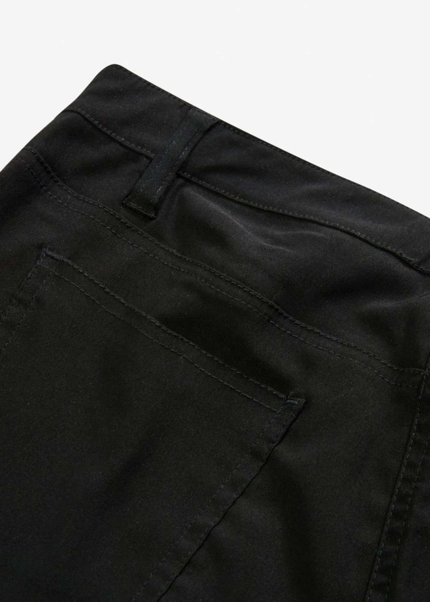 Best Pantalón elástico, bootcut Mujer Tallas Pequeñas|Pantalones