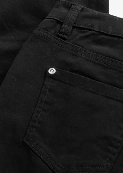 Best Pantalón elástico capri Mujer Pantalones