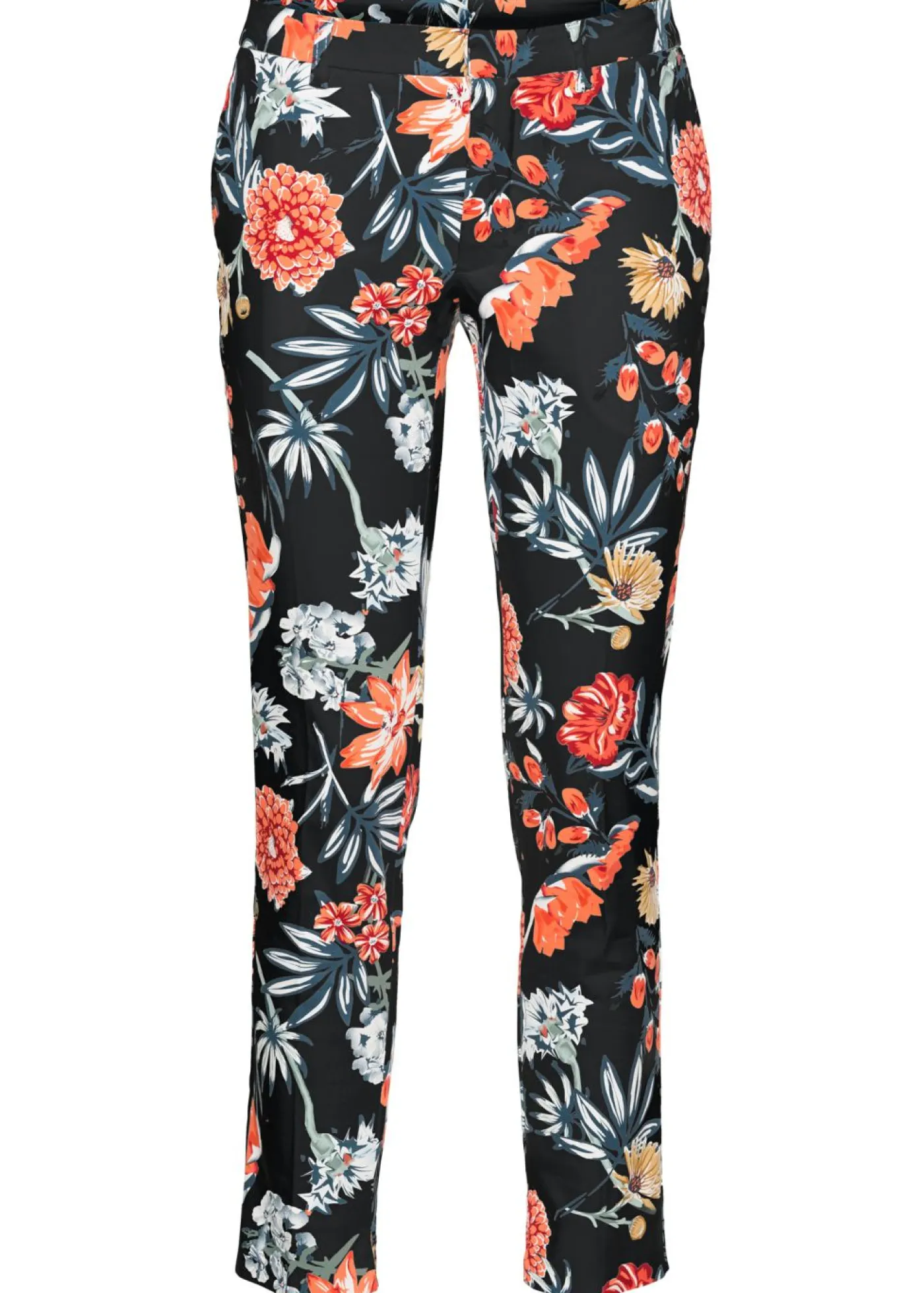 Best Pantalón elásticos 7/8 Mujer Pantalones