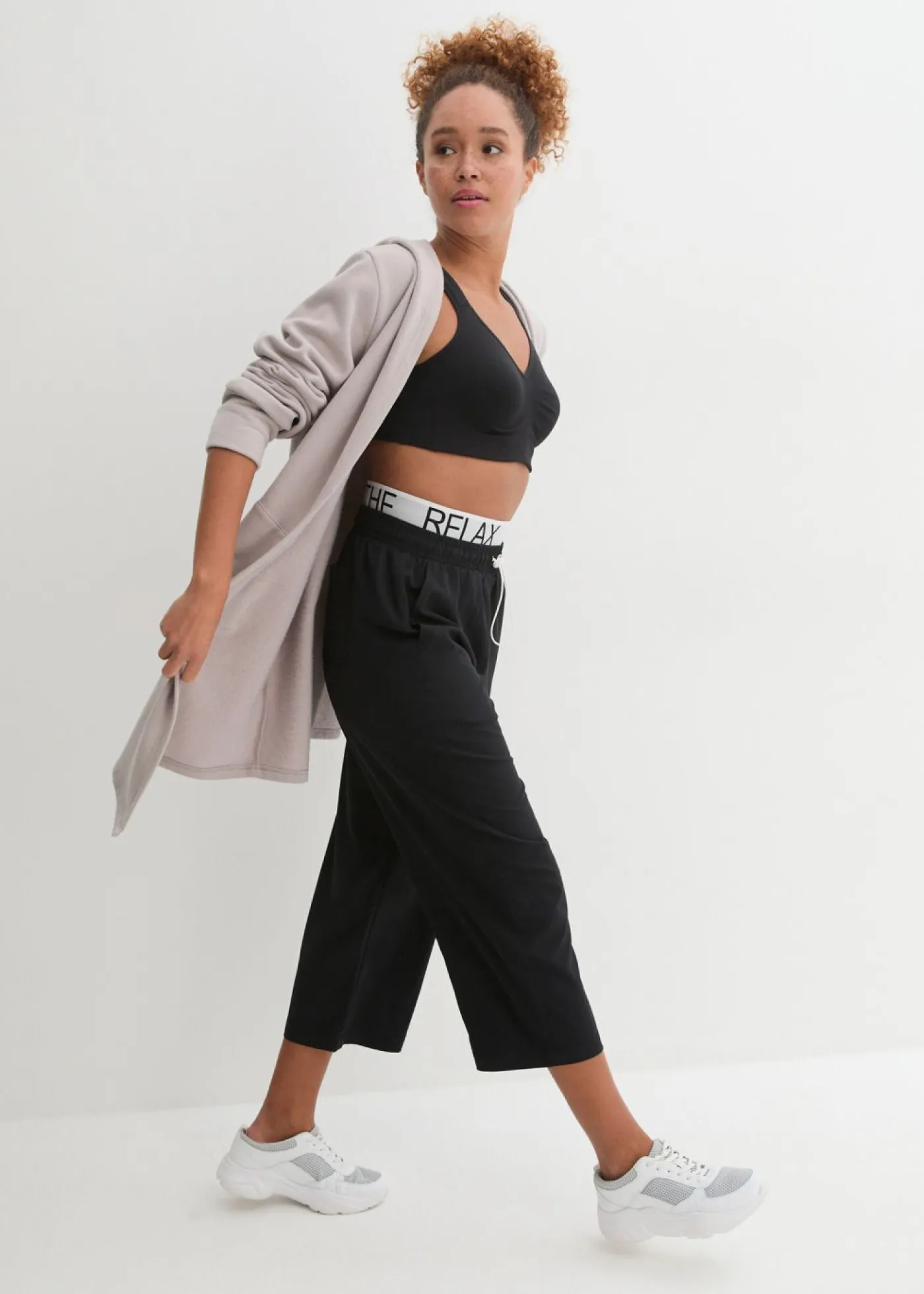 Online Pantalón funcional Mujer Ropa Deportiva|Pantalones