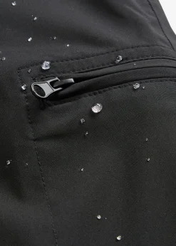 Pantalón funcional Mujer Ropa Térmica|Ropa Para El Aire Libre