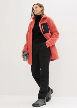Pantalón funcional Mujer Ropa Térmica|Ropa Para El Aire Libre