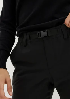 Pantalón funcional Mujer Ropa Térmica|Ropa Para El Aire Libre